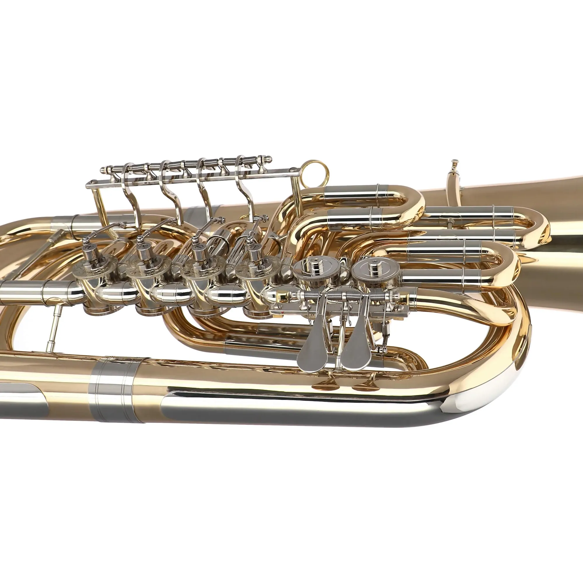Reisser Academia RTU-281G