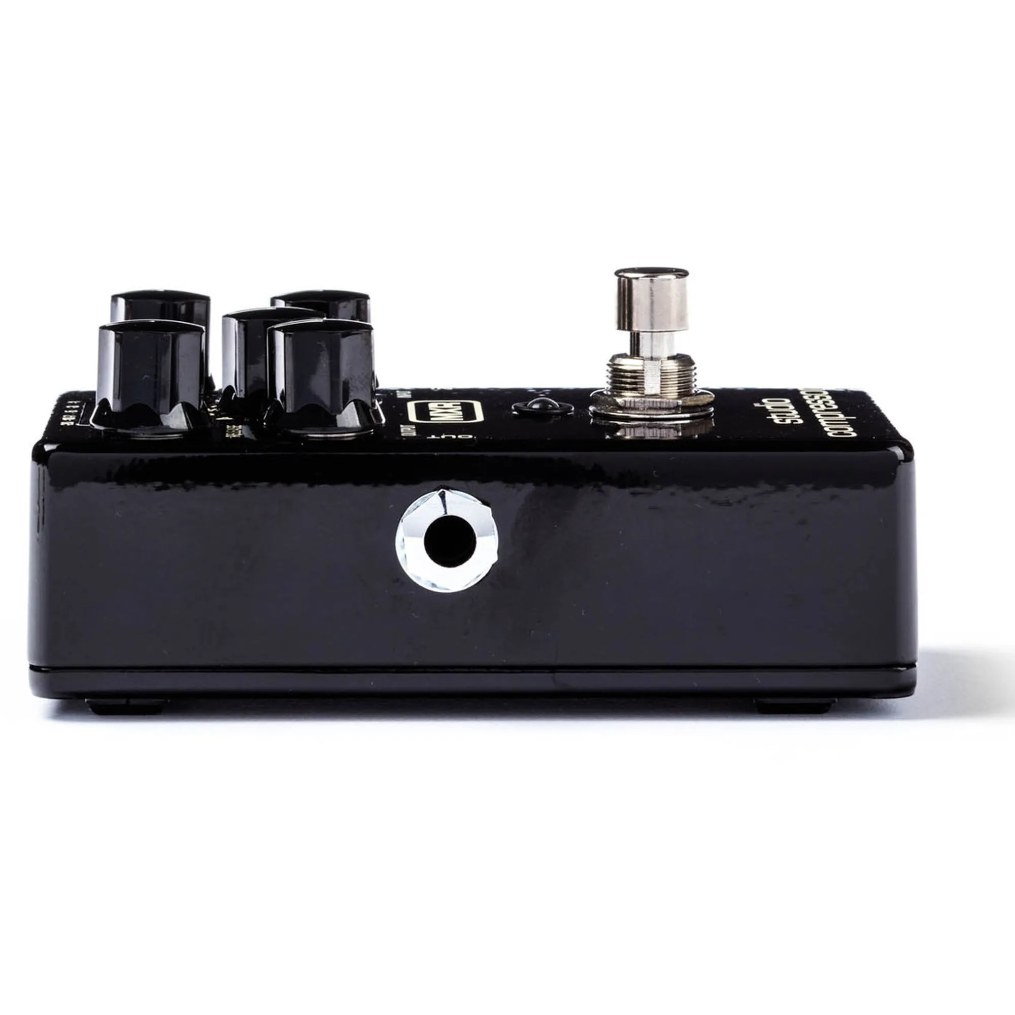 MXR M76 Studio Compressor