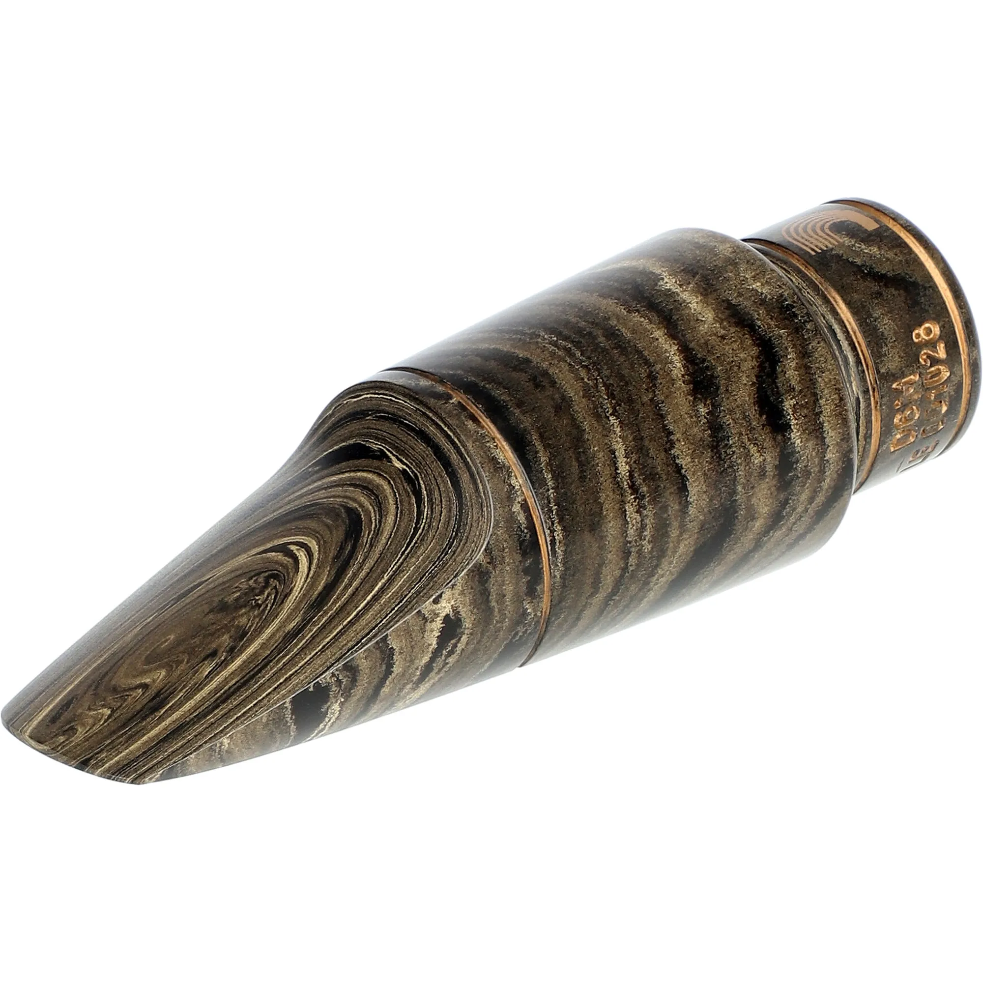 D'Addario Woodwinds Select Jazz Marble D6M