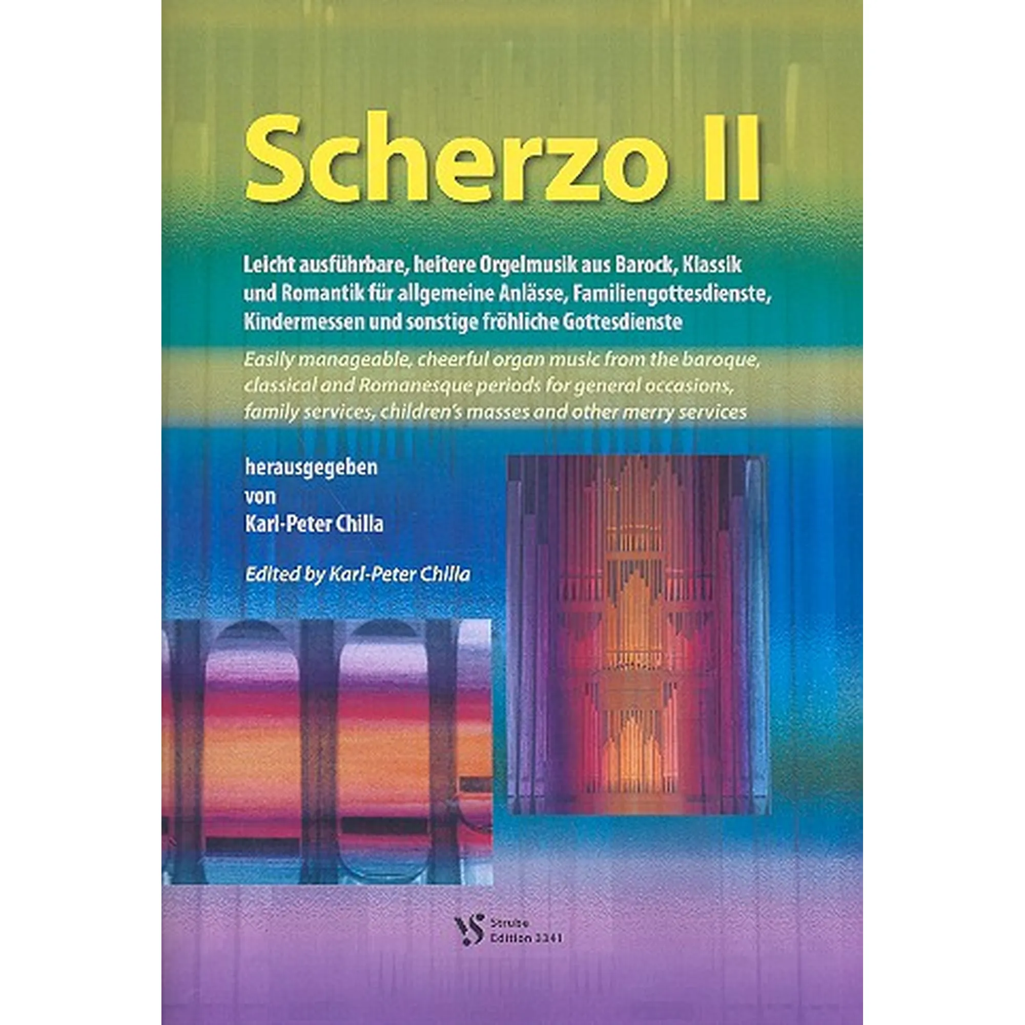 Scherzo II