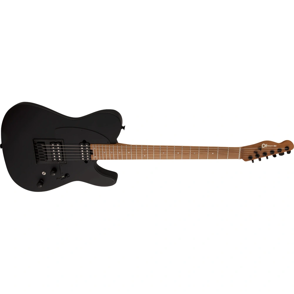 Charvel Pro-Mod So-CAL Style 2 HH HT MC
