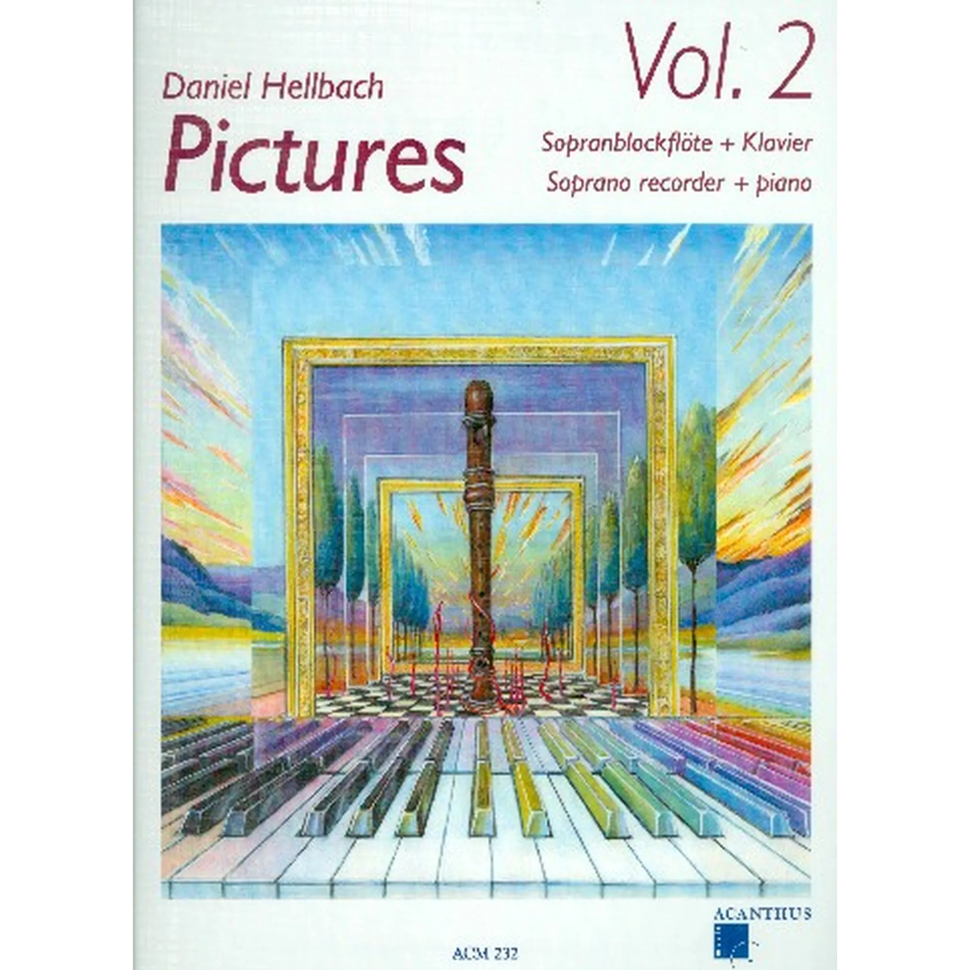 Pictures vol.2