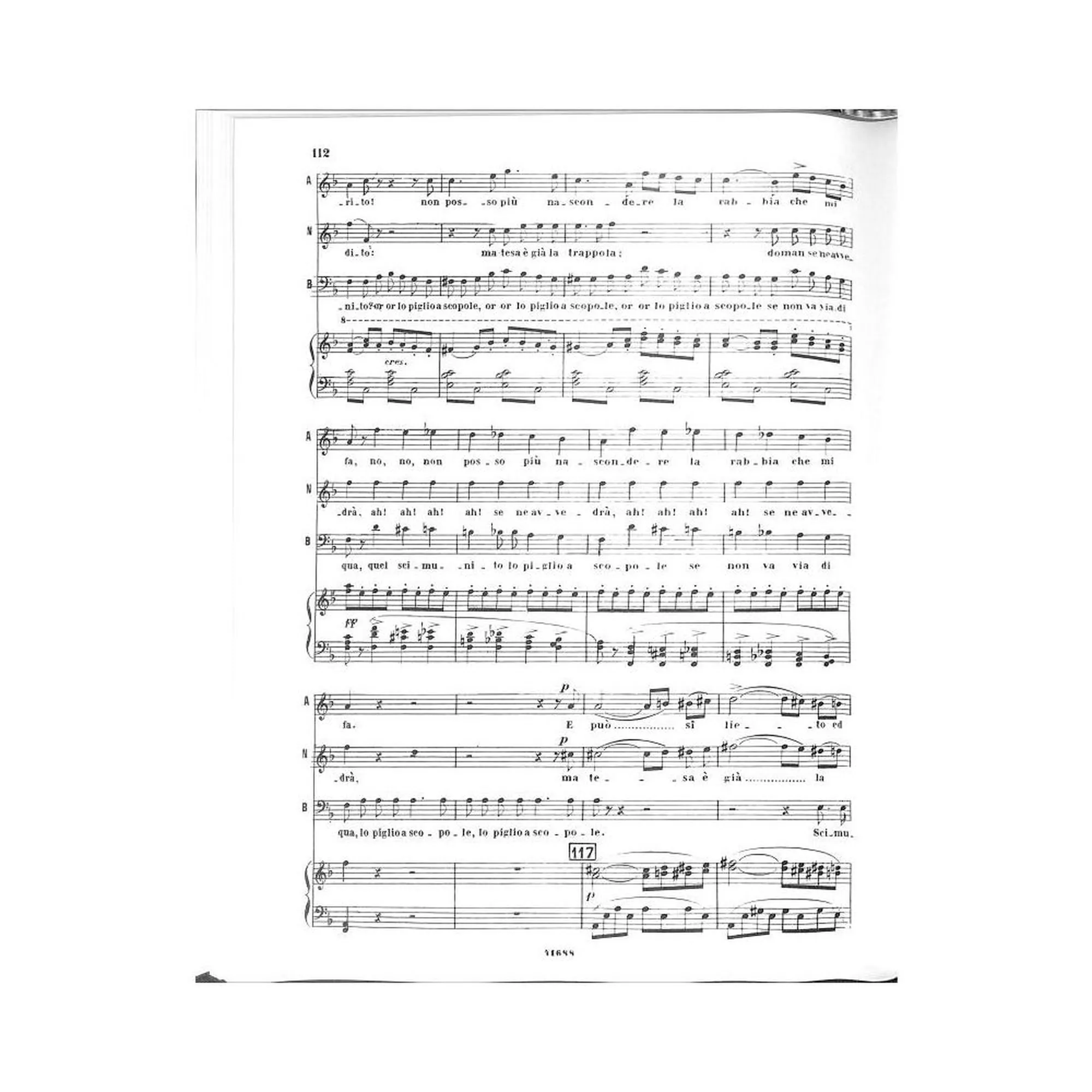 L'Elisir D'Amore