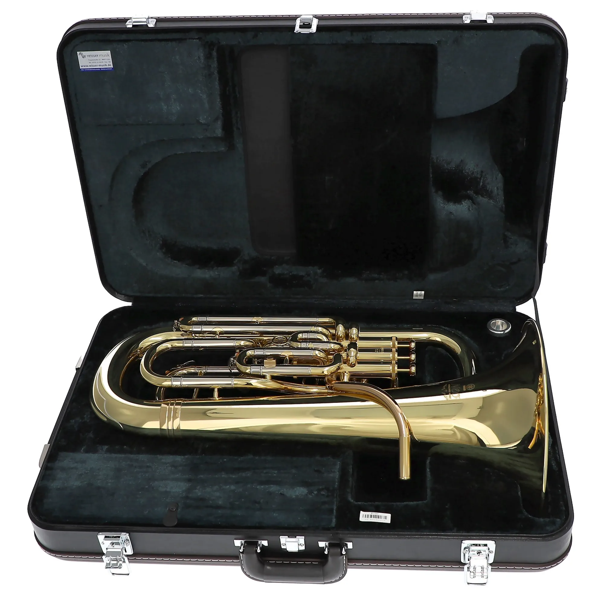 YAMAHA YEP-642 II