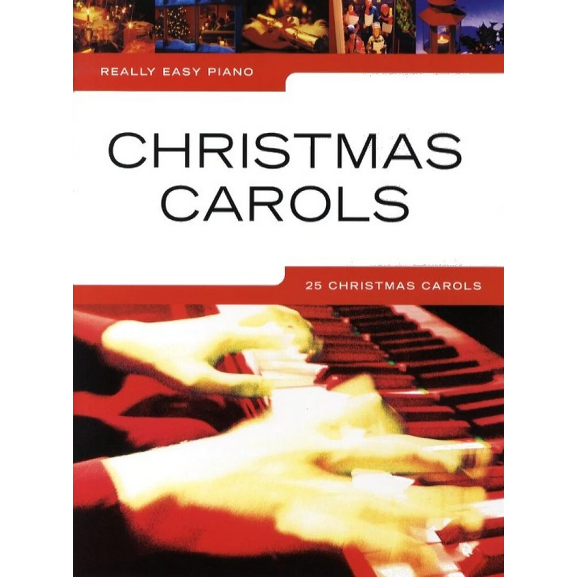 CHRISTMAS CAROLS