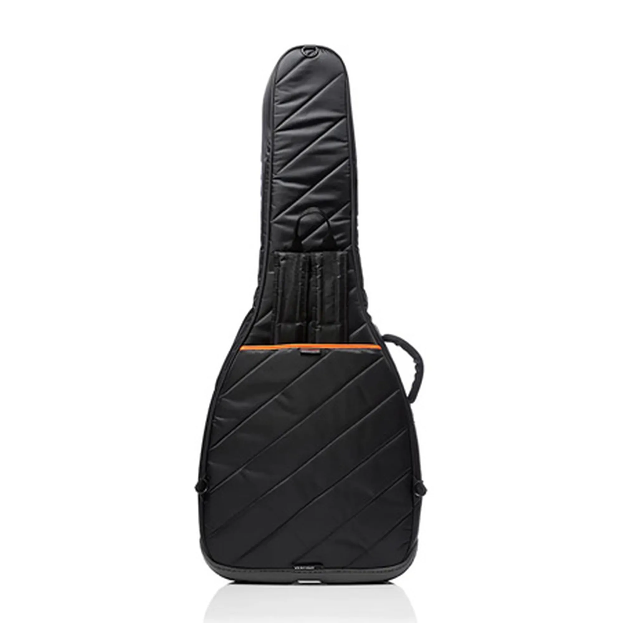 MONO Cases M80-VAD-BLK Vertigo Dreadnought