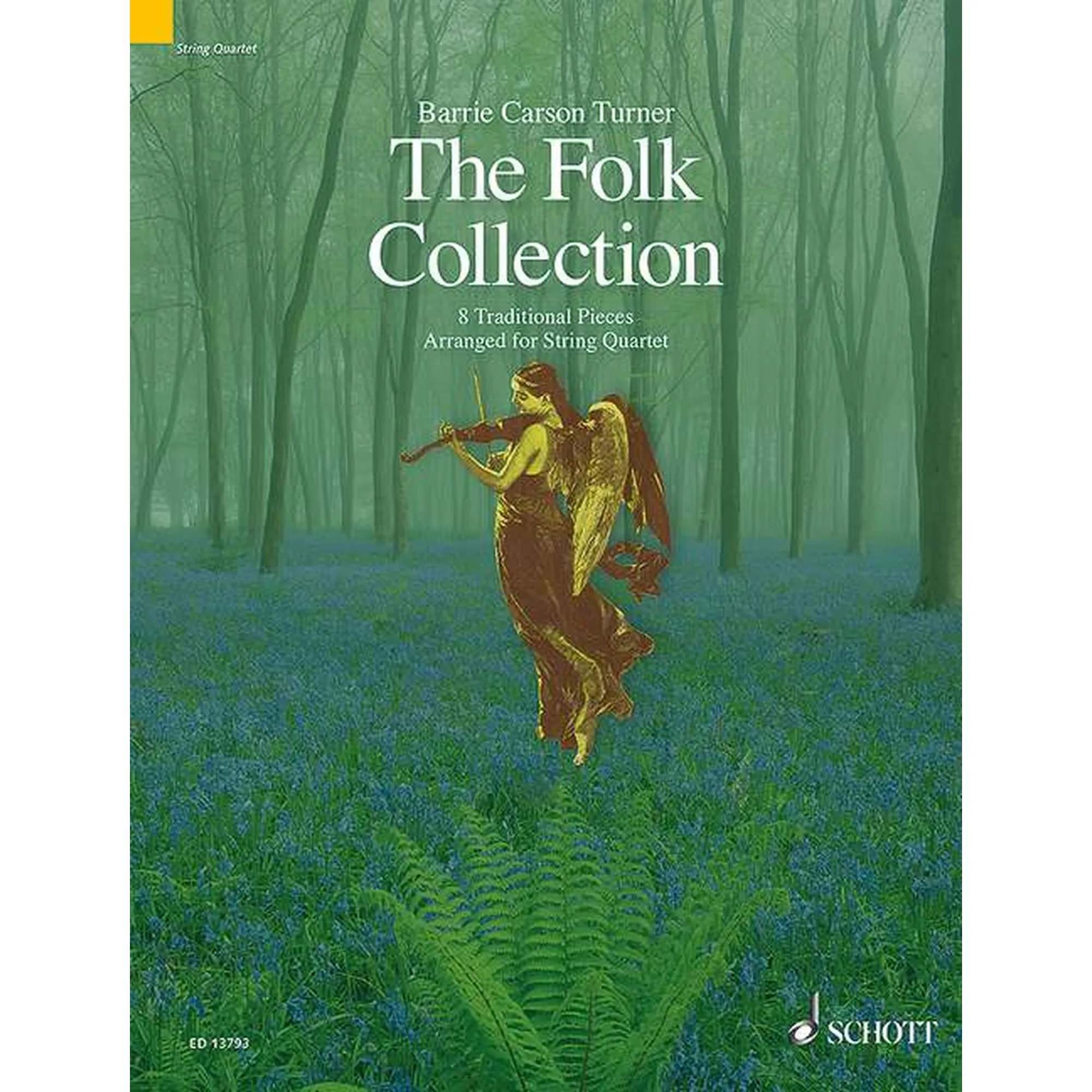 The Folk Collection