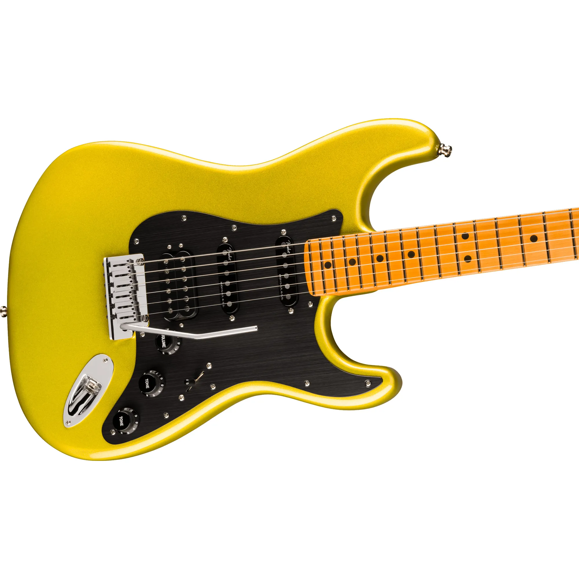 Fender American Ultra II Stratocaster HSS MN - SFL