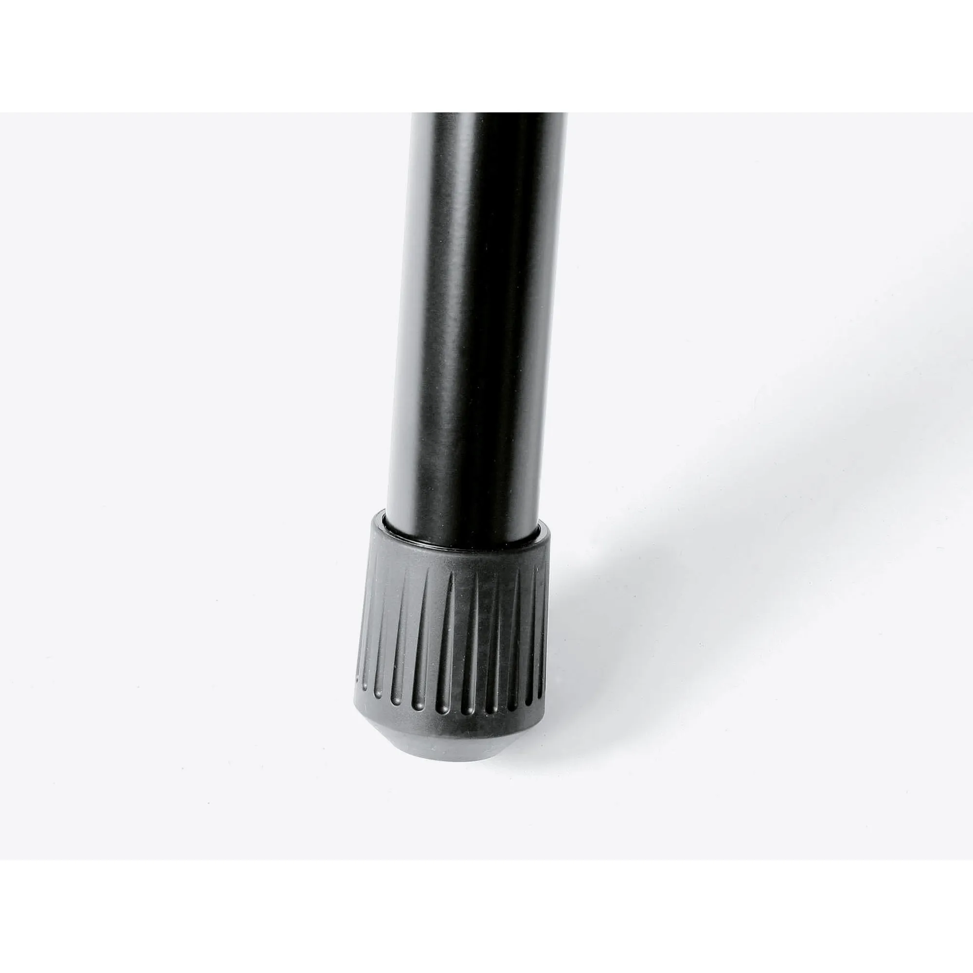 K&M 21436 Alu Schwarz