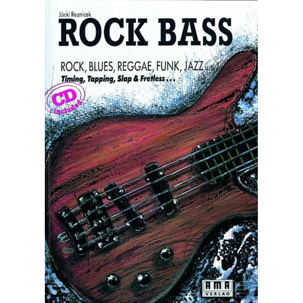 Rock Bass