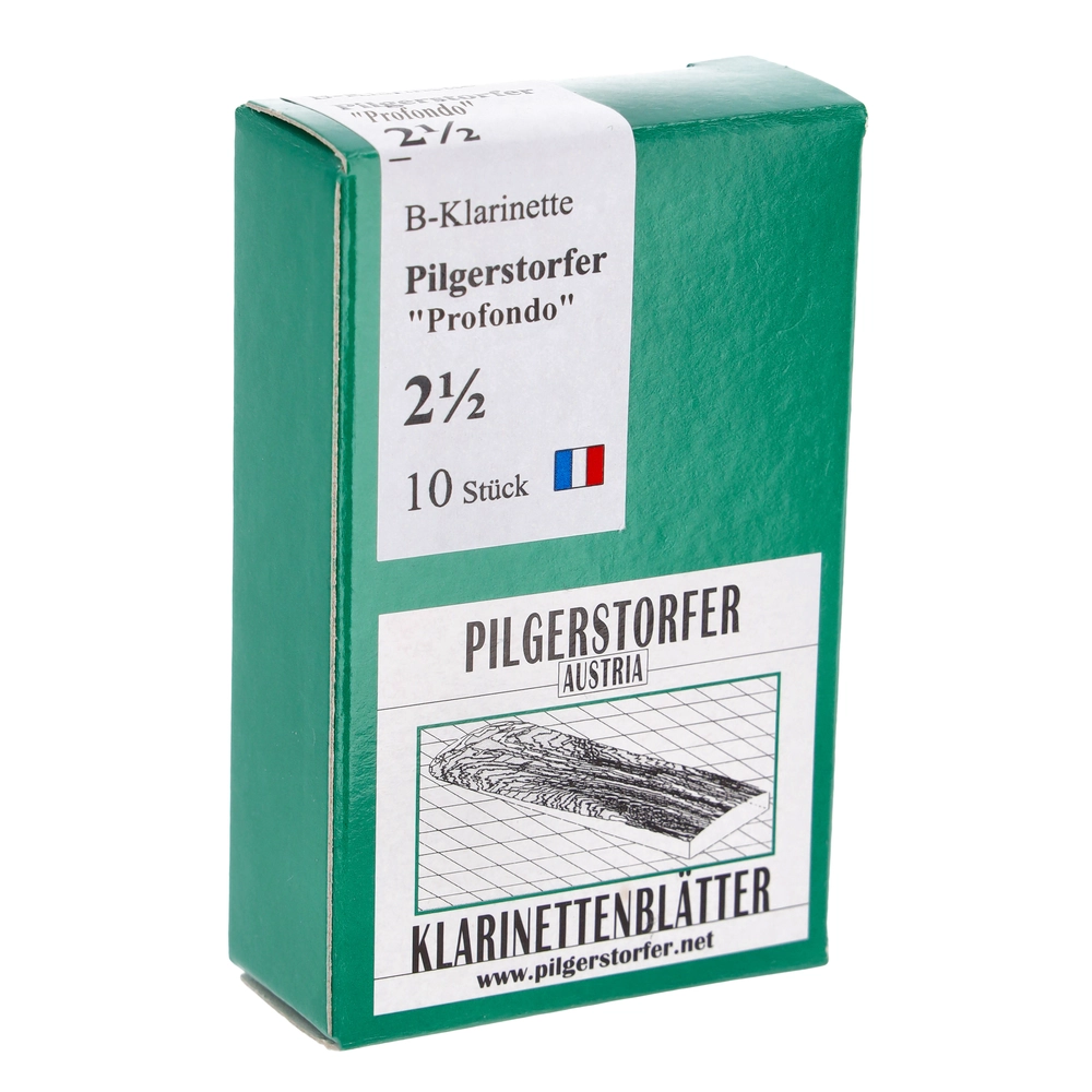 Pilgerstorfer Profondo 2,5