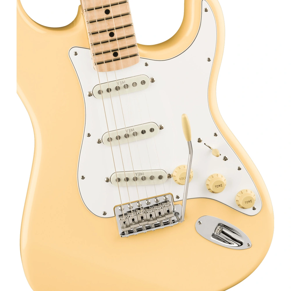 Fender Yngwie Malmsteen Strat - VWT Upgrade