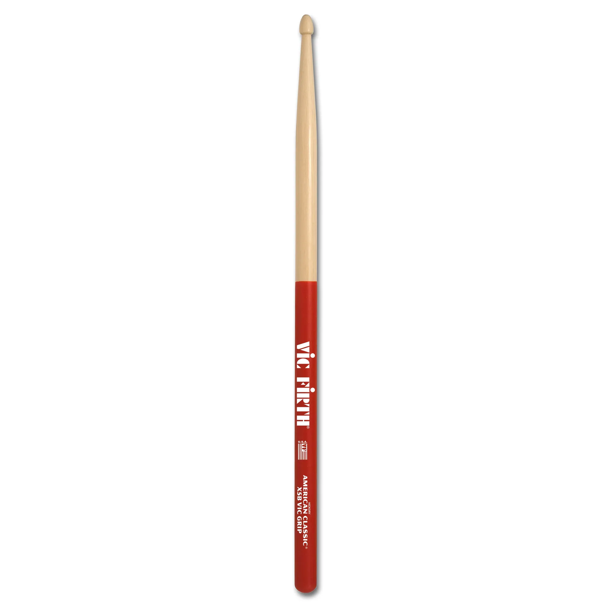 Vic Firth X5BVG Extreme 5B Vic Grip American Classic