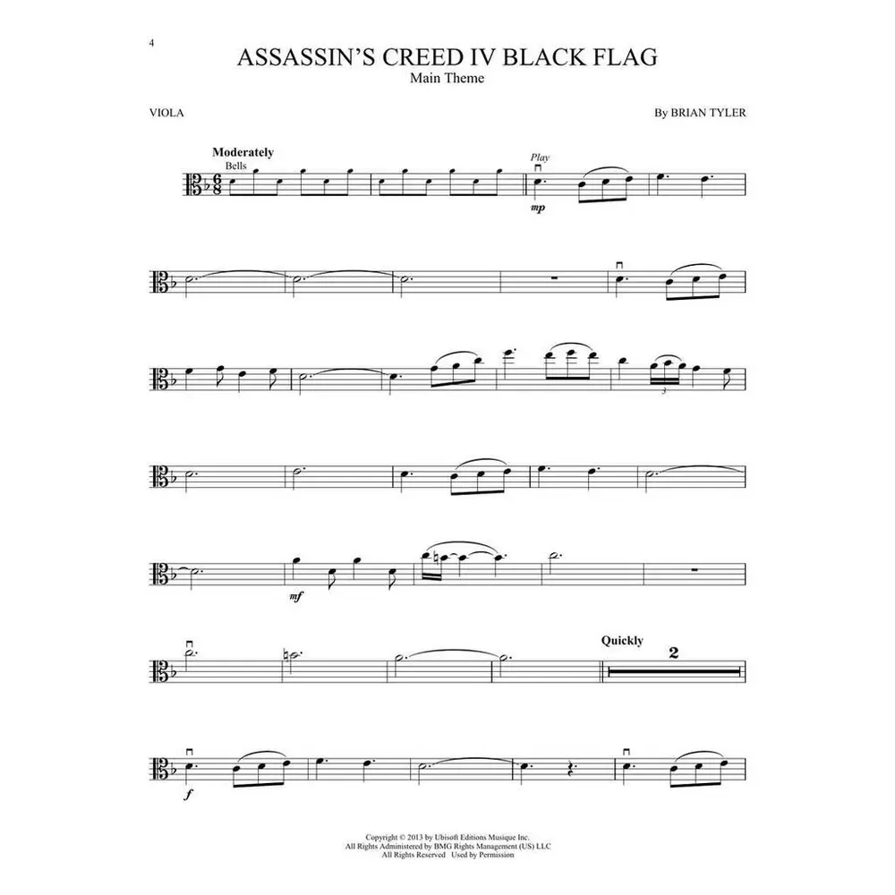 Popular Video Game Music
