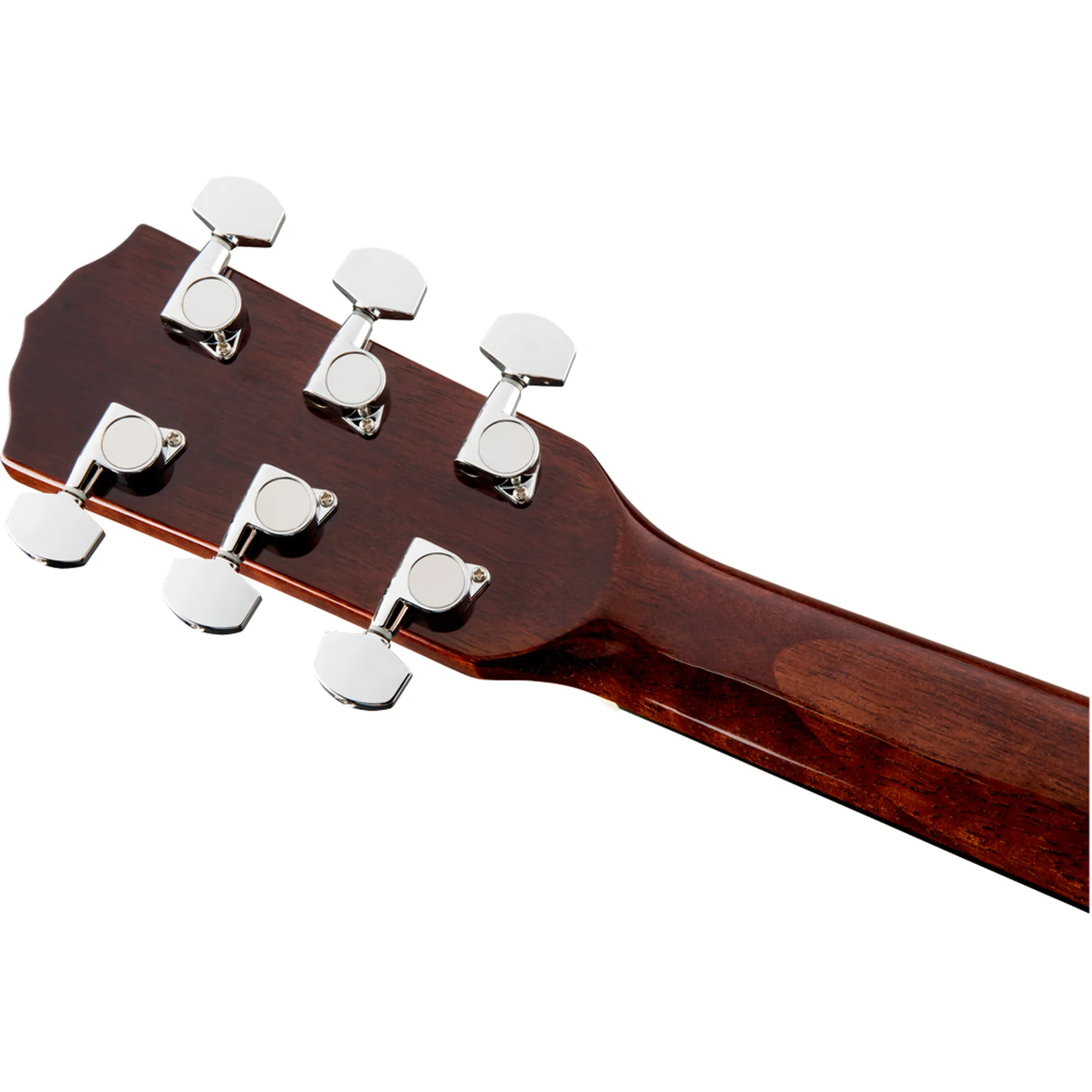Fender CD-140SCE AM All-Mahogany