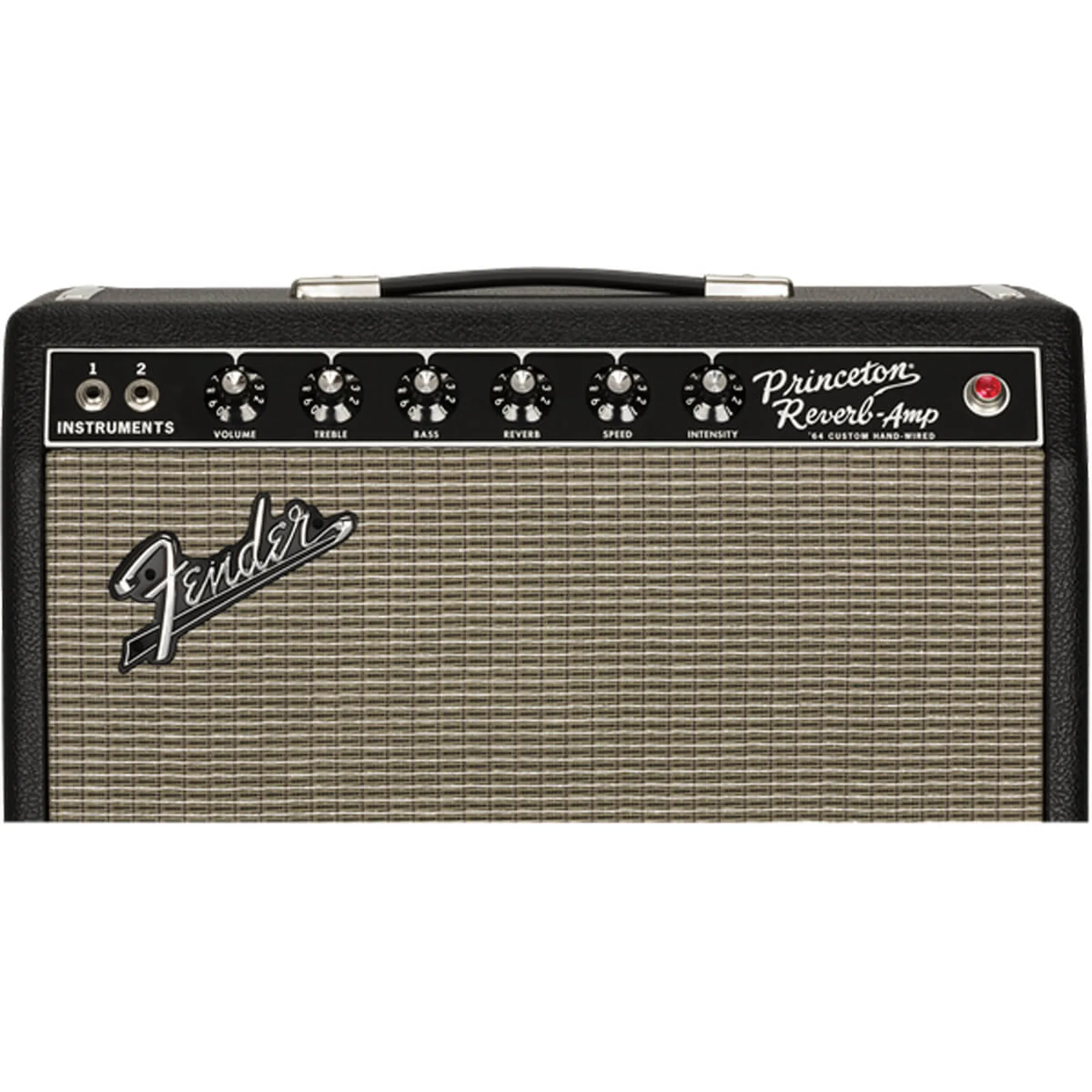 Fender '64 Custom Princeton Reverb