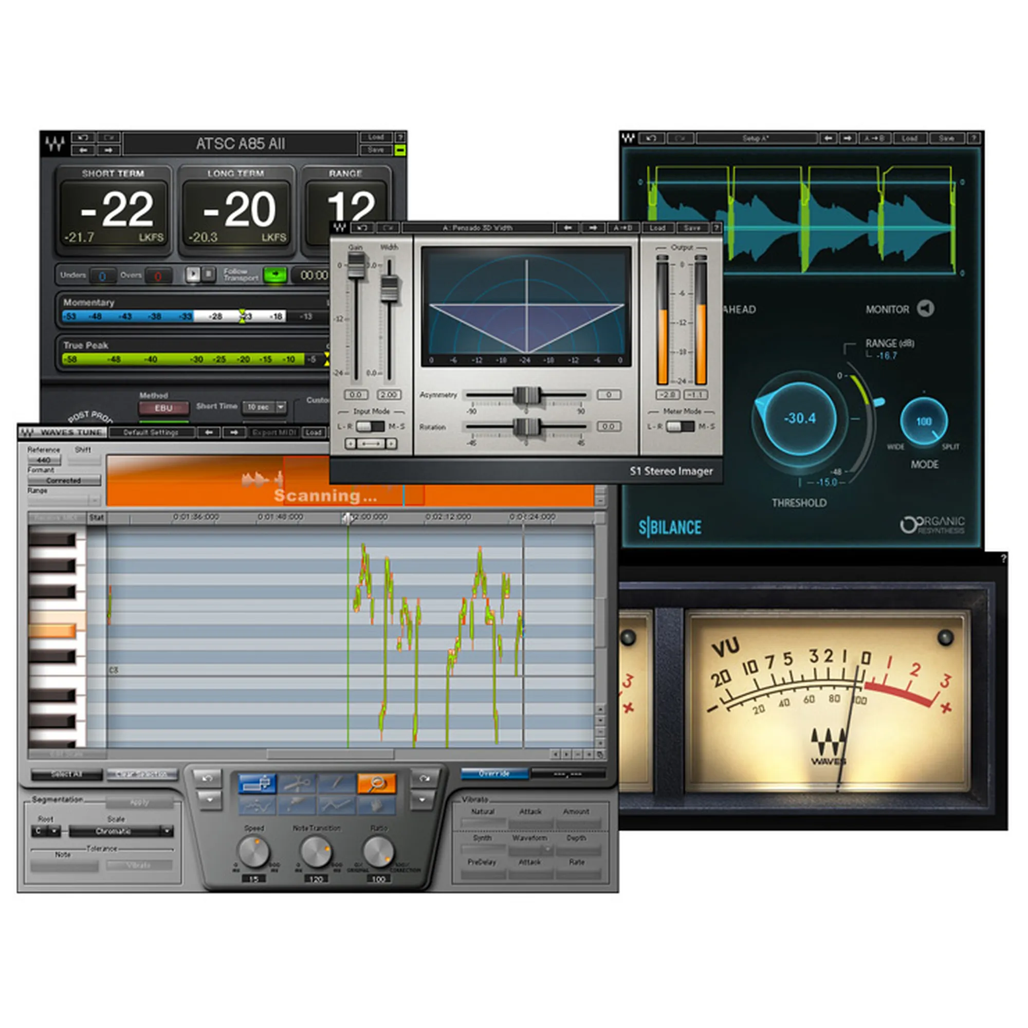 Waves Broadcast & Production