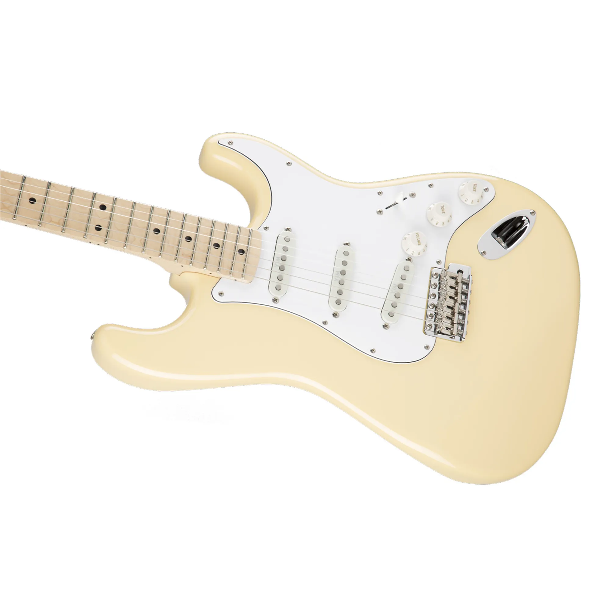 Fender Yngwie Malmsteen Strat - YWH