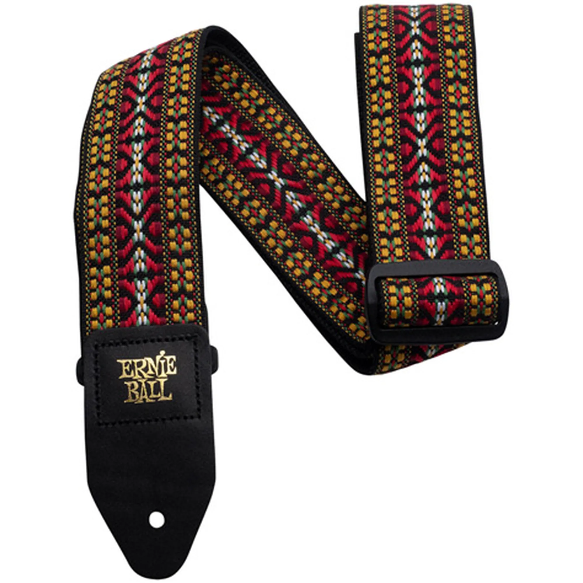 Ernie Ball Jaquard California Weave