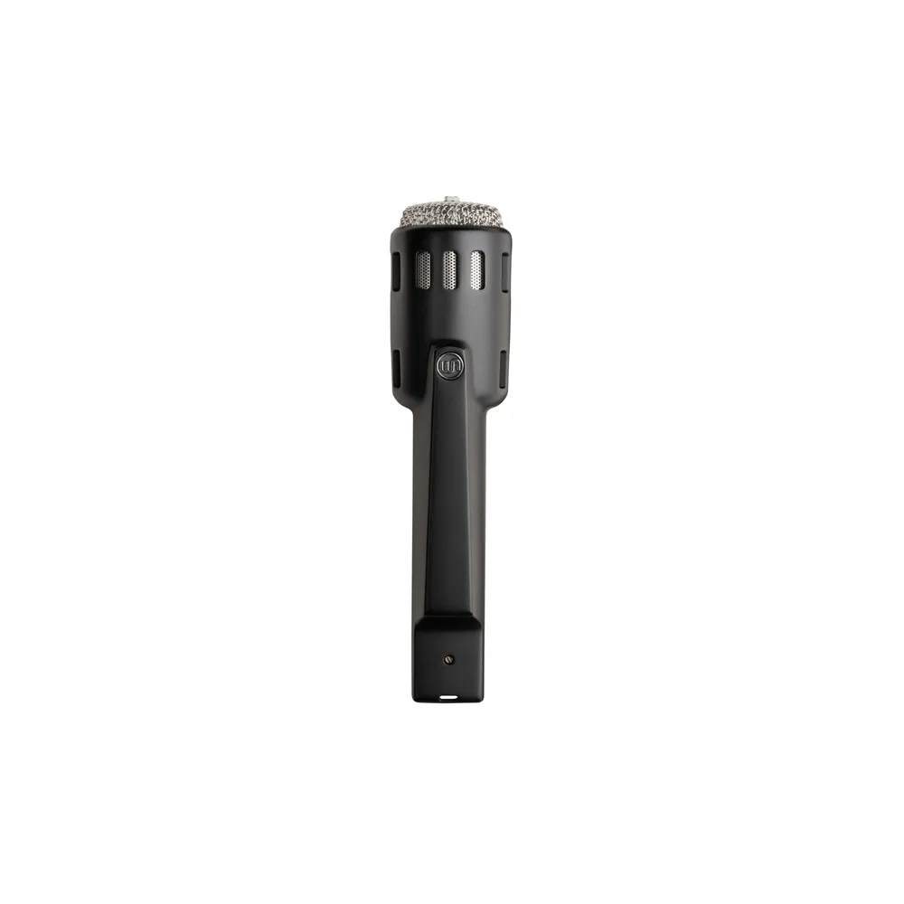 Warm Audio WA-R64B Retro 64 Matte Black