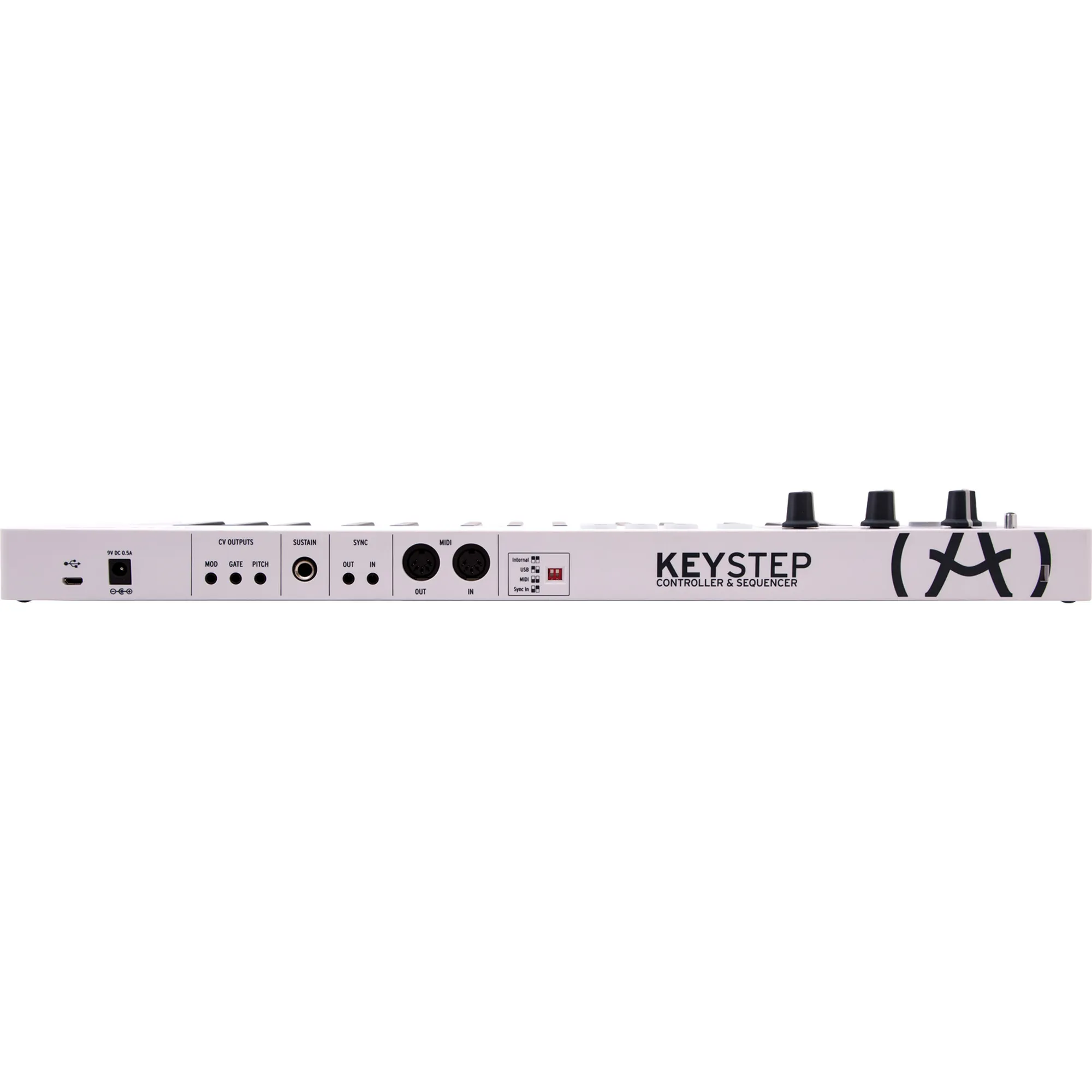 Arturia Keystep