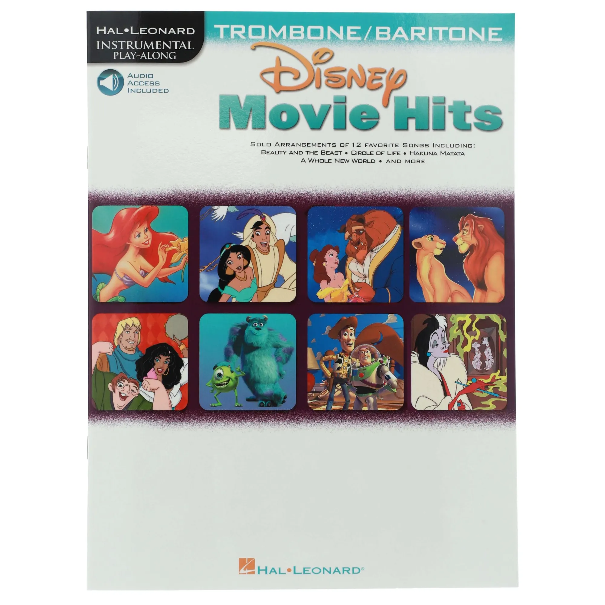 Disney Movie Hits