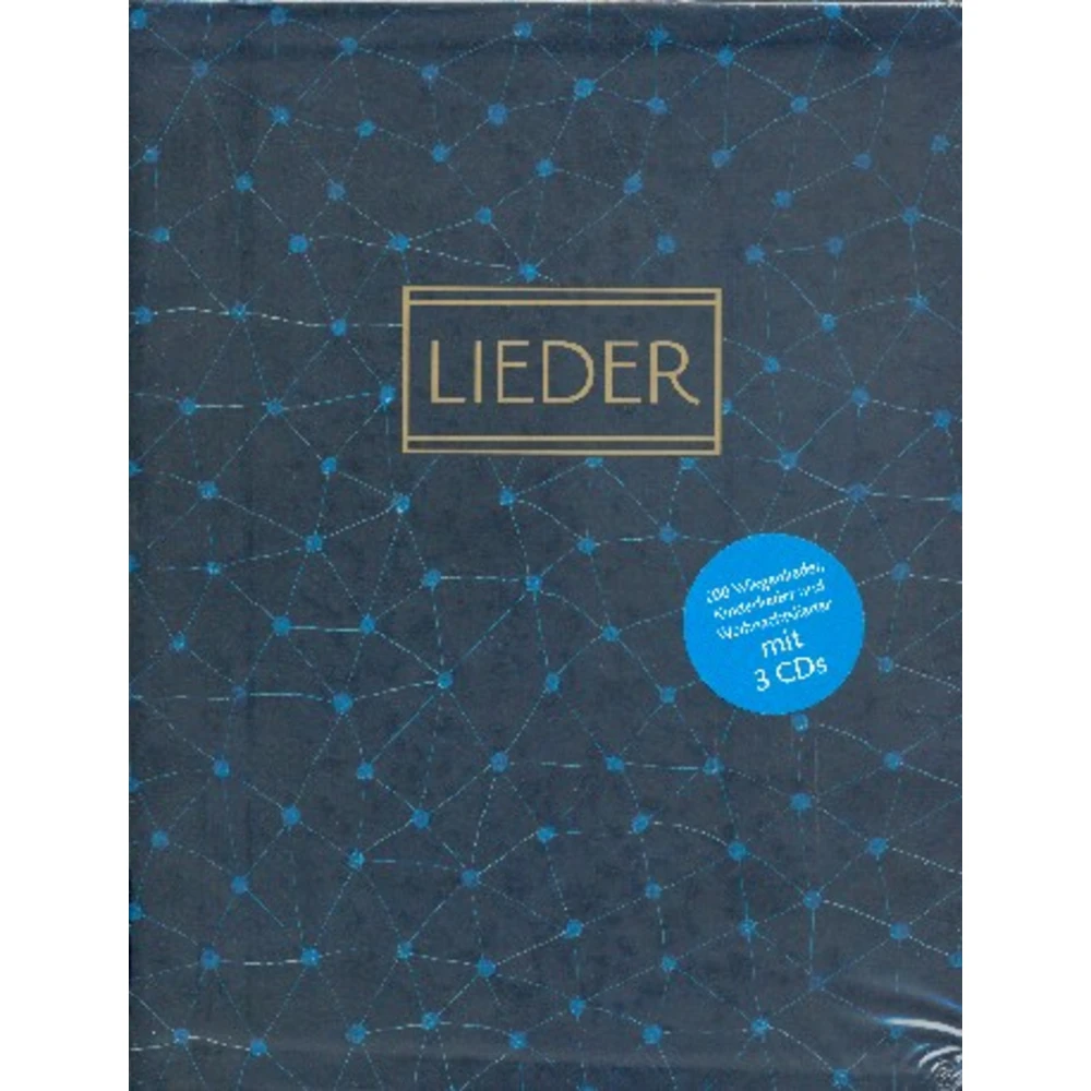 Liederbuch-Set