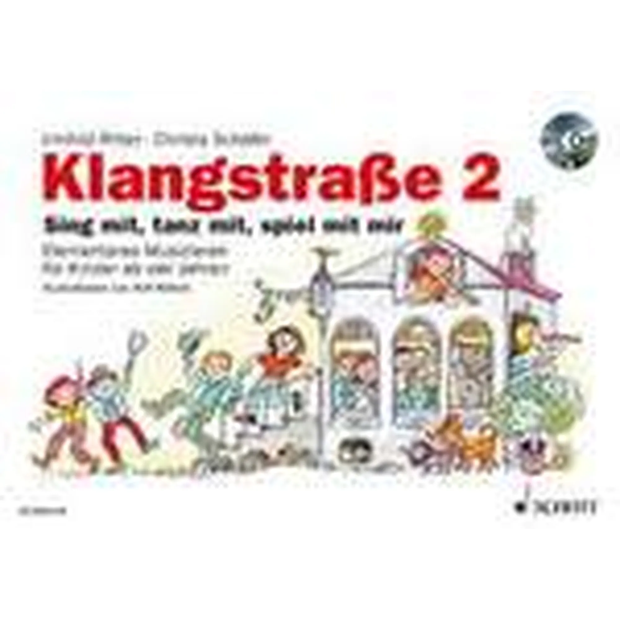 Klangstrasse 2