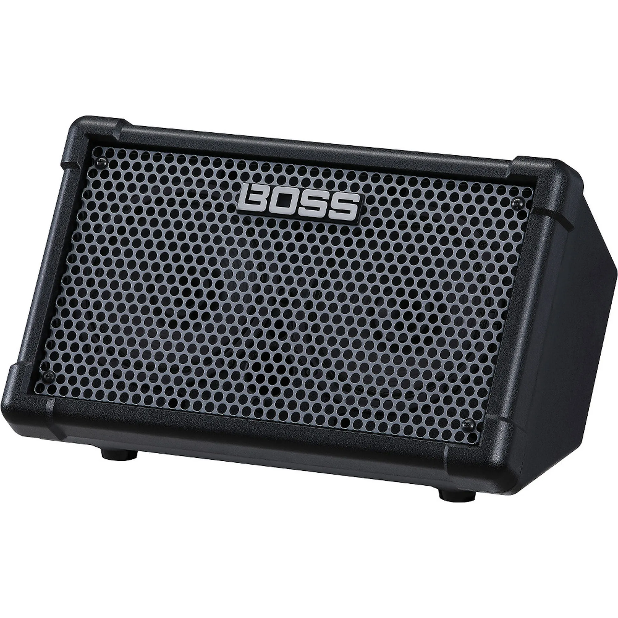 Boss Cube Street II BK