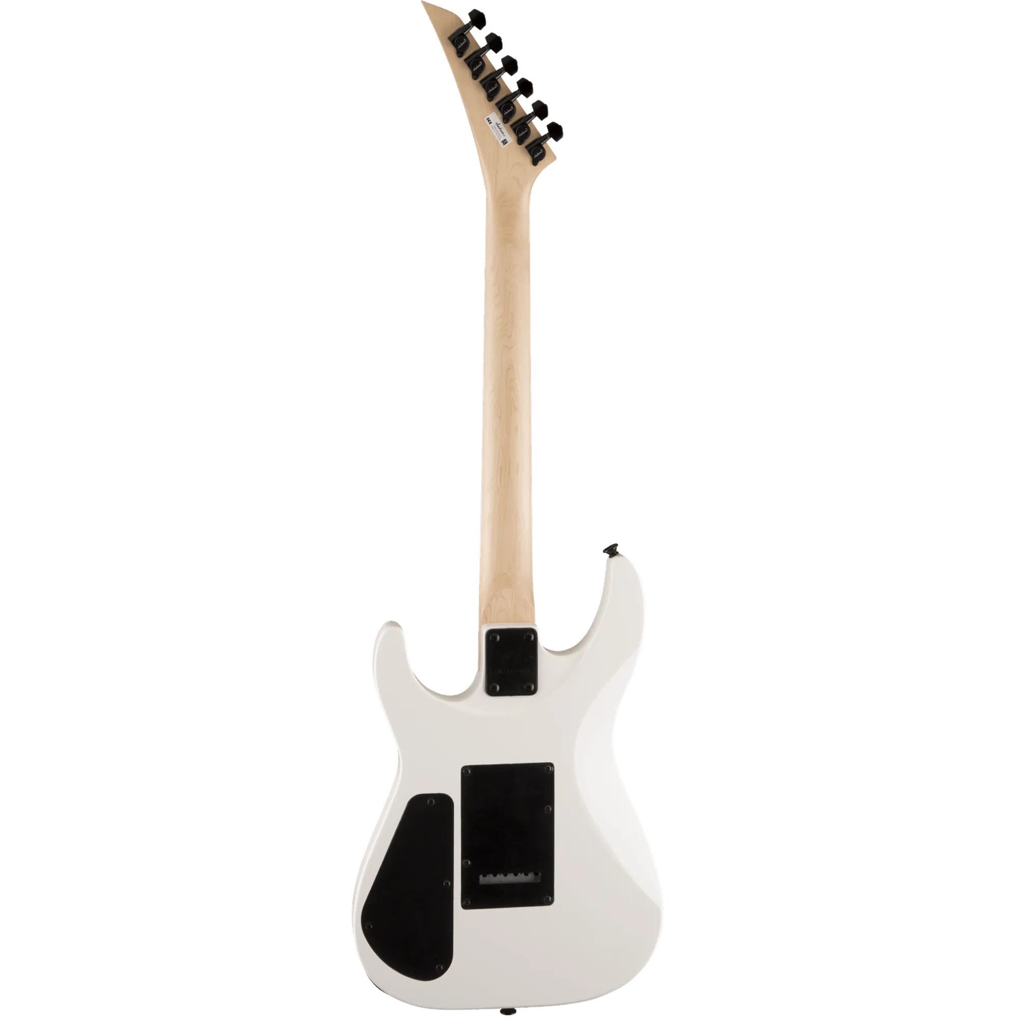 Jackson JS22 Dinky - AH FB - WHT