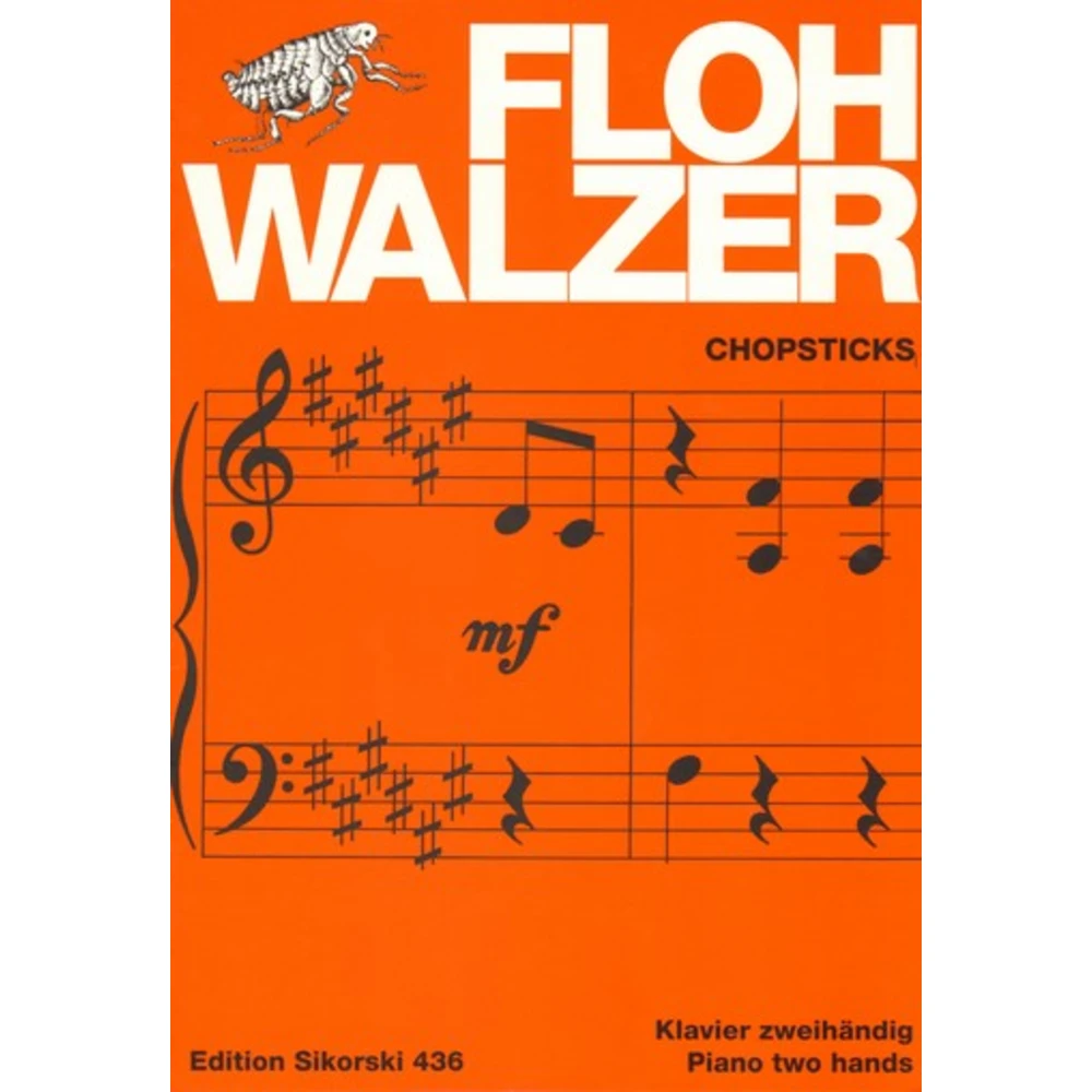 Flohwalzer