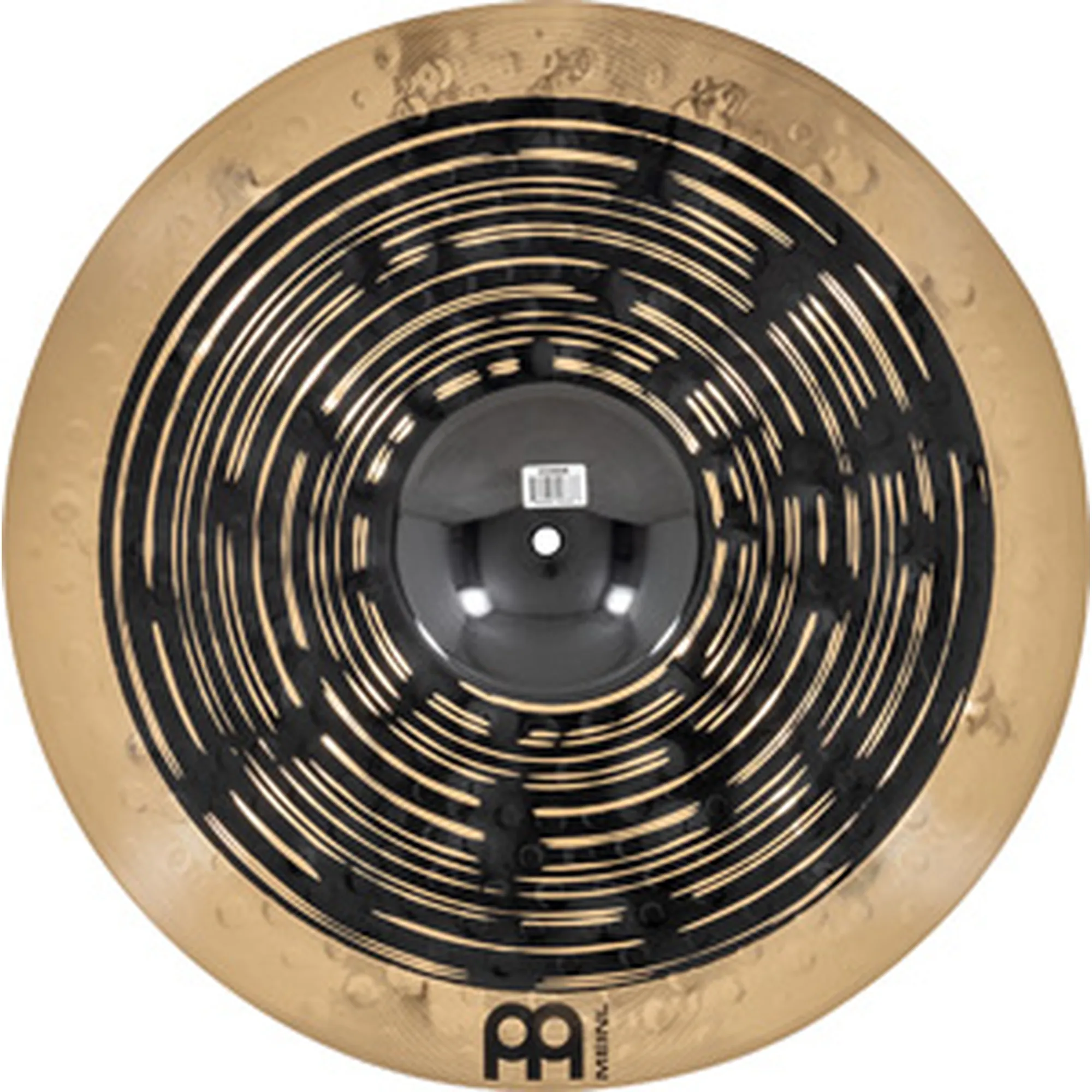 Meinl 20" Classics Custom Dual