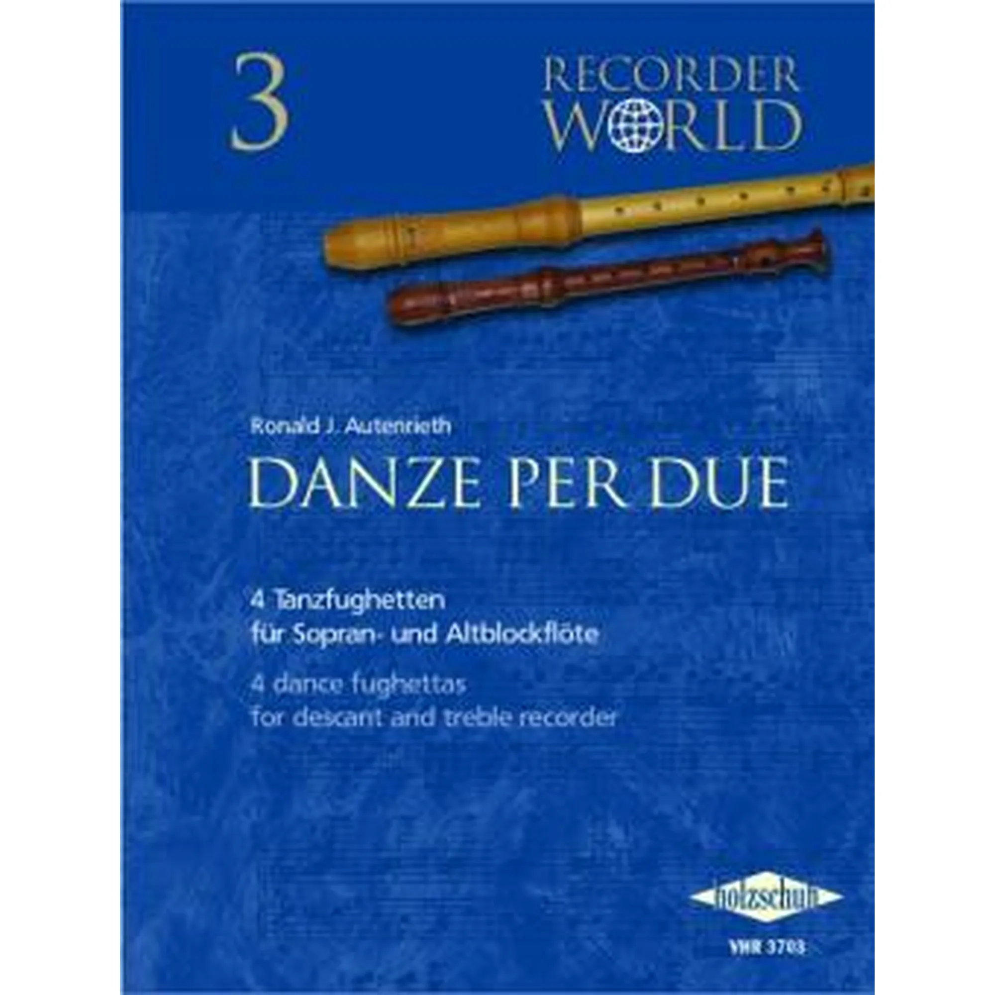 Danze per due