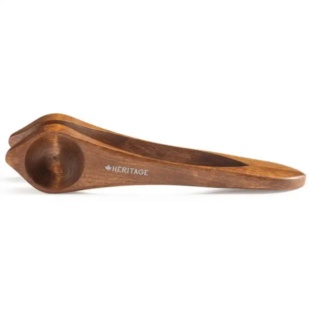 Heritage Musical Spoon HMS-MO Medium Braun