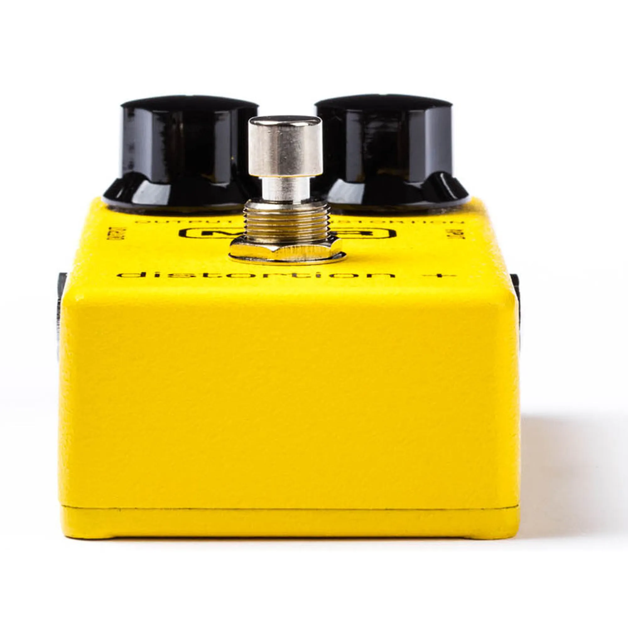 MXR M104 Distortion+