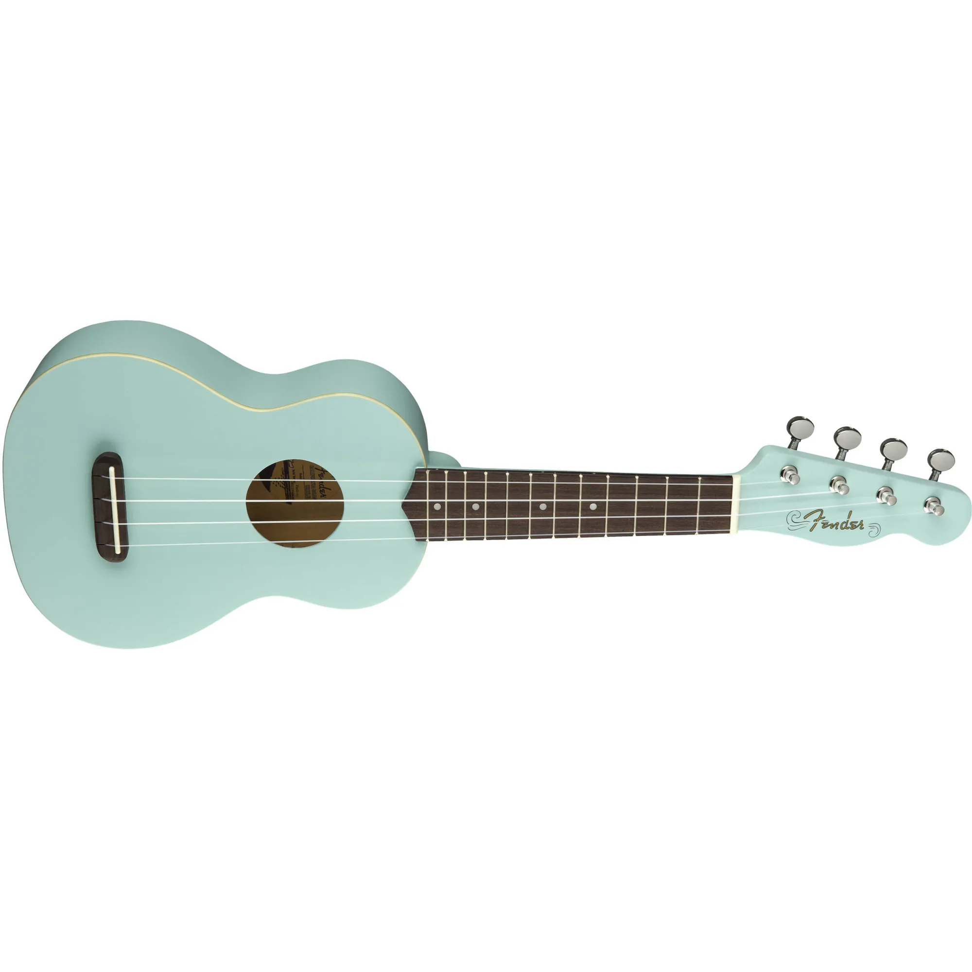 Fender Venice DPB