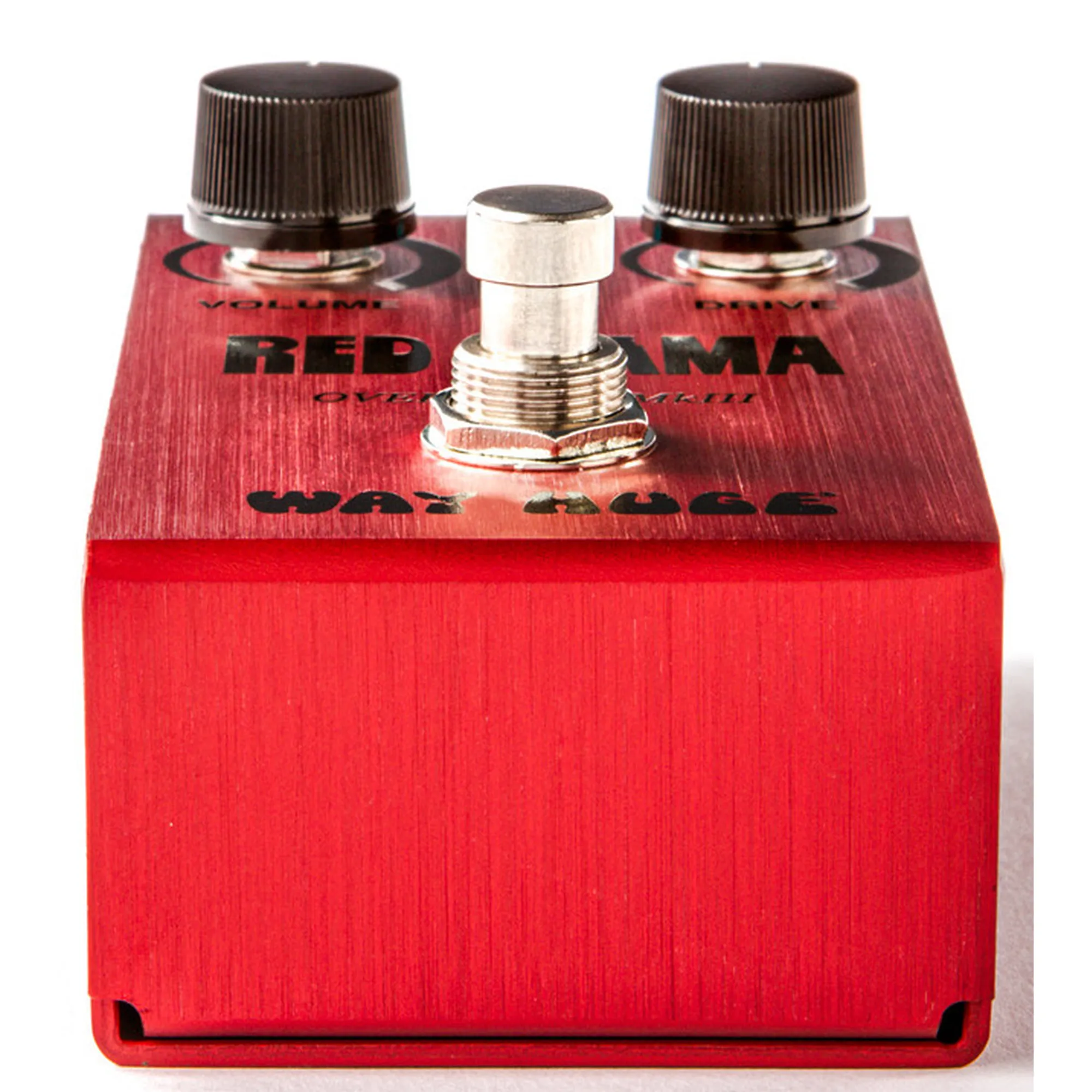Way Huge Red Llama Mk3
