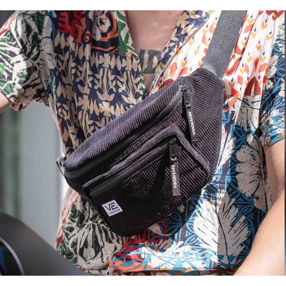Vision Ears Hip Bag
