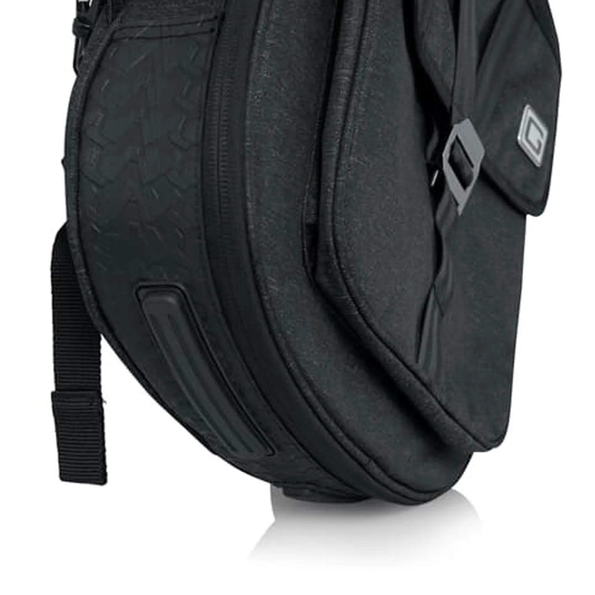 Gator GT-ELECTRIC-BLK