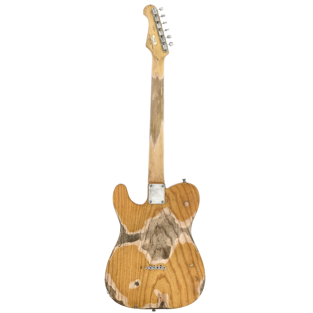 FGN Custom Shop TE100 Vintage Aged