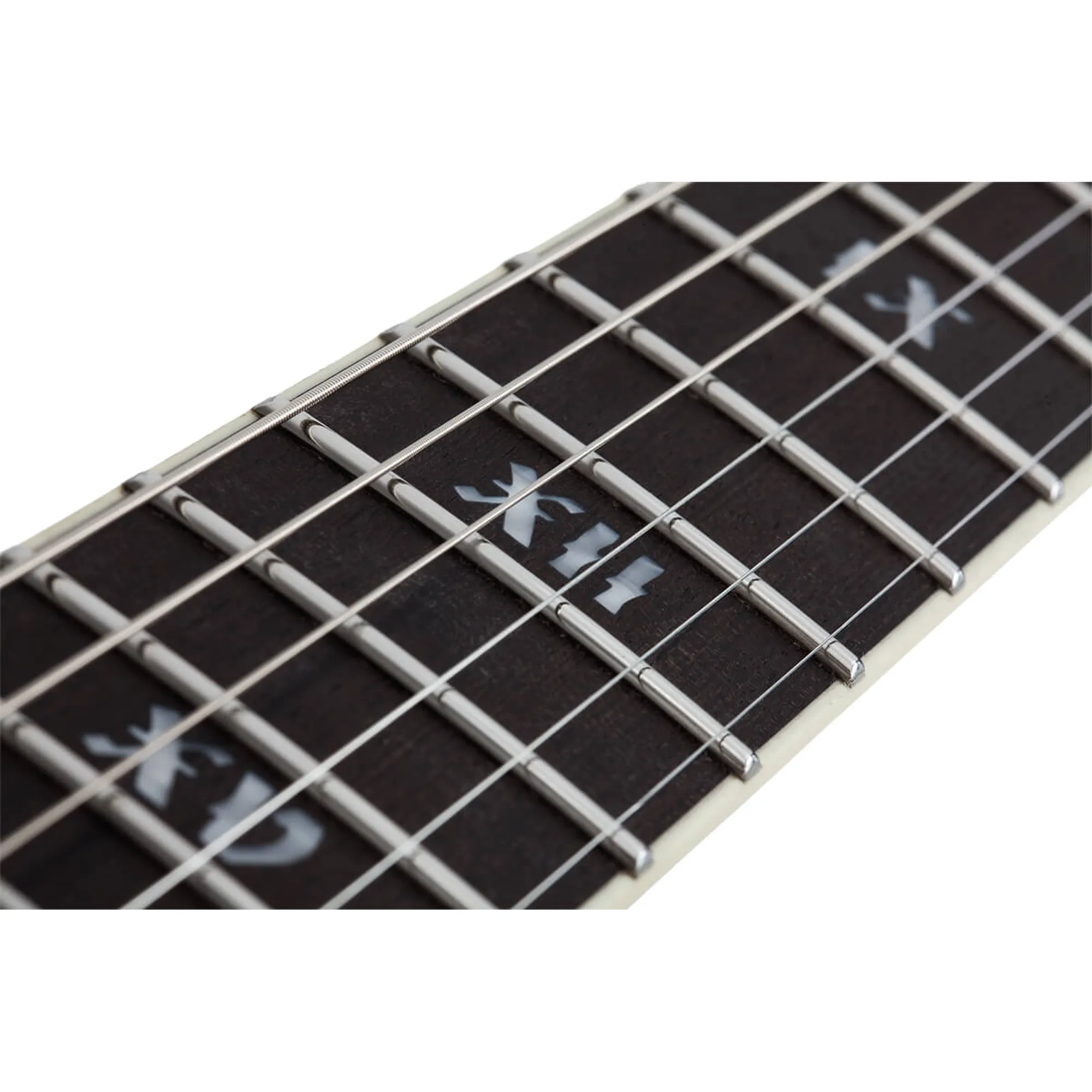 Schecter SLS Elite C-1 Evil Twin