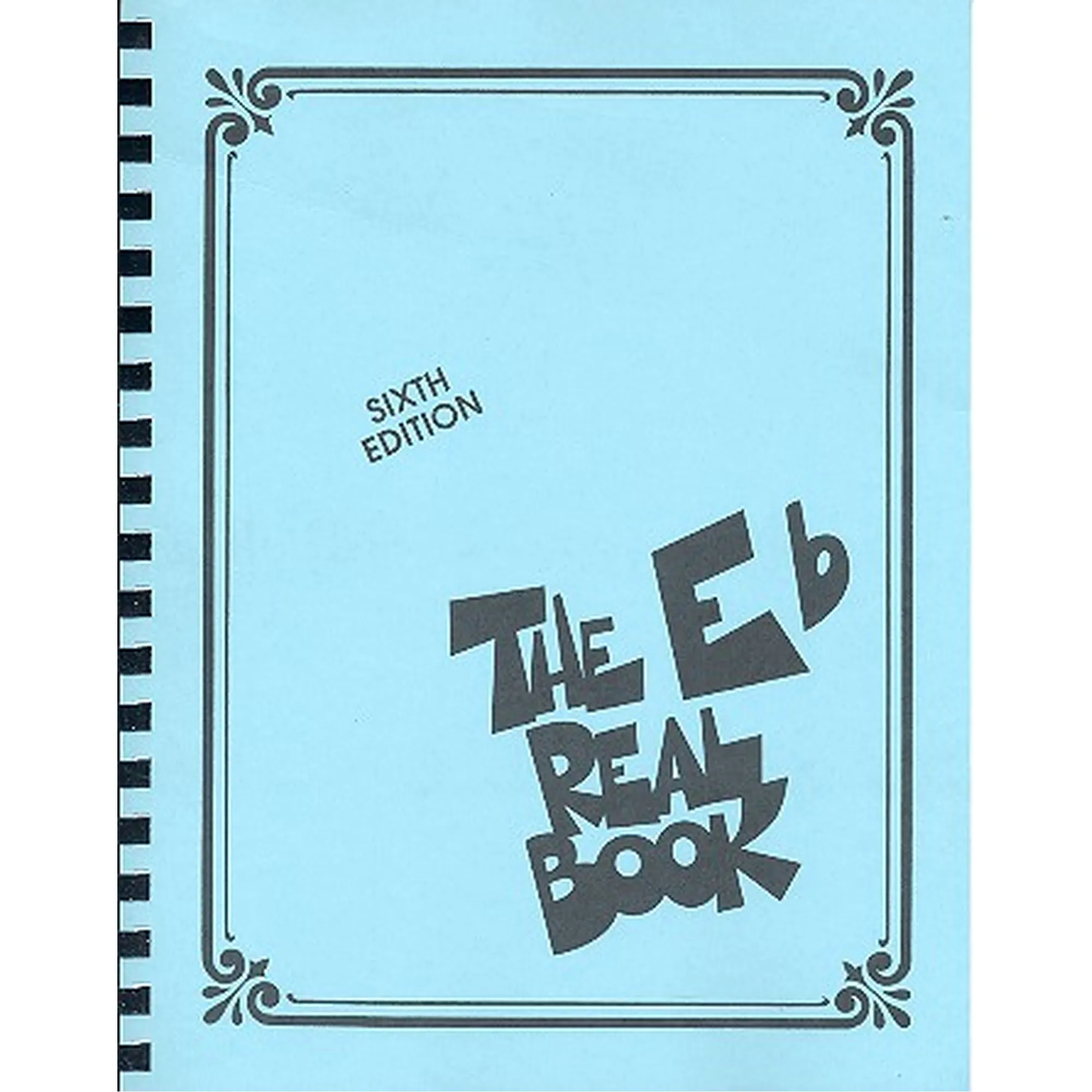 The Real Book 1 - 6th Edition