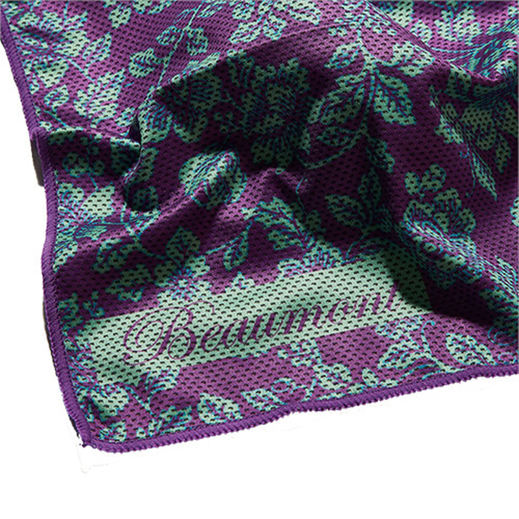 Beaumont Querflöte - Violet Lace BFS2525-VL