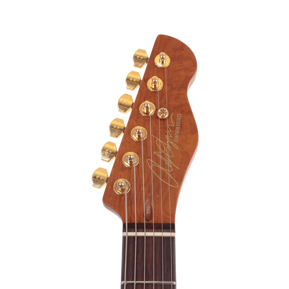 Chapman Lawmaker Classic - Manhattan Black