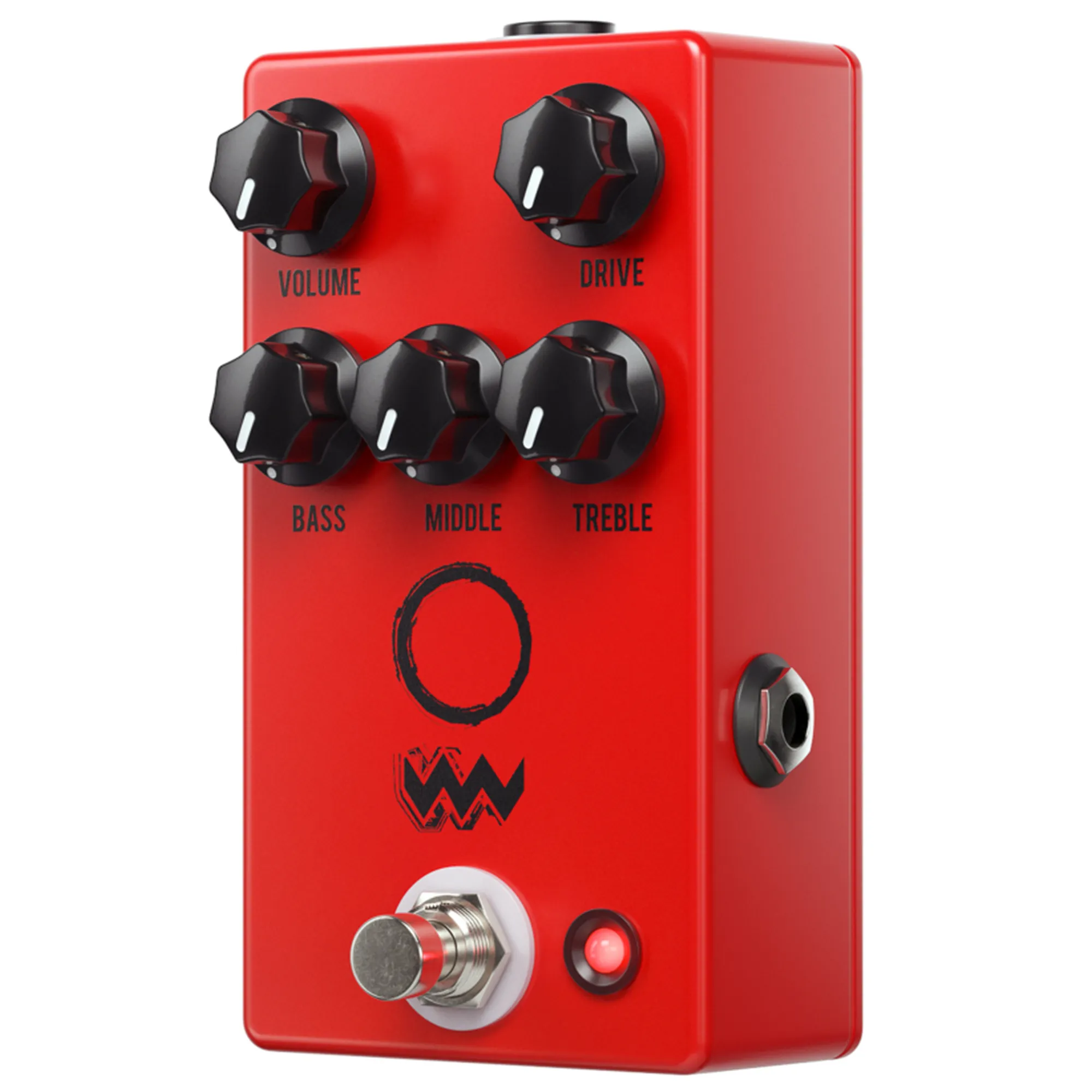JHS Pedals Angry Charlie V3