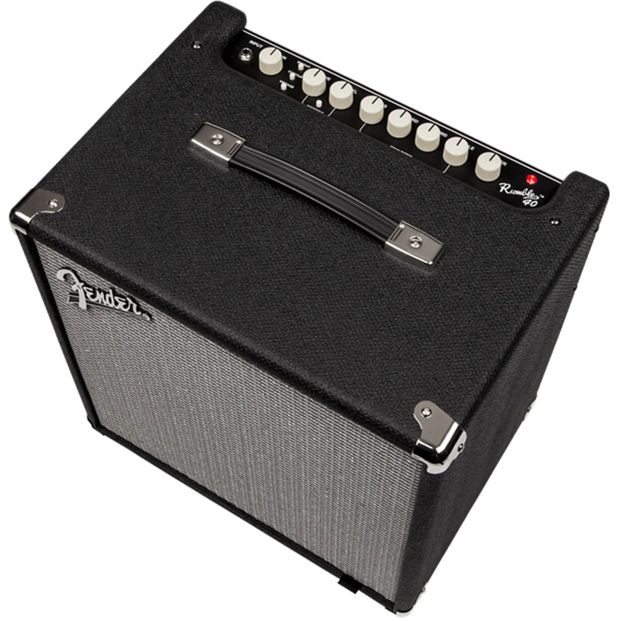 Fender Rumble 40 V3