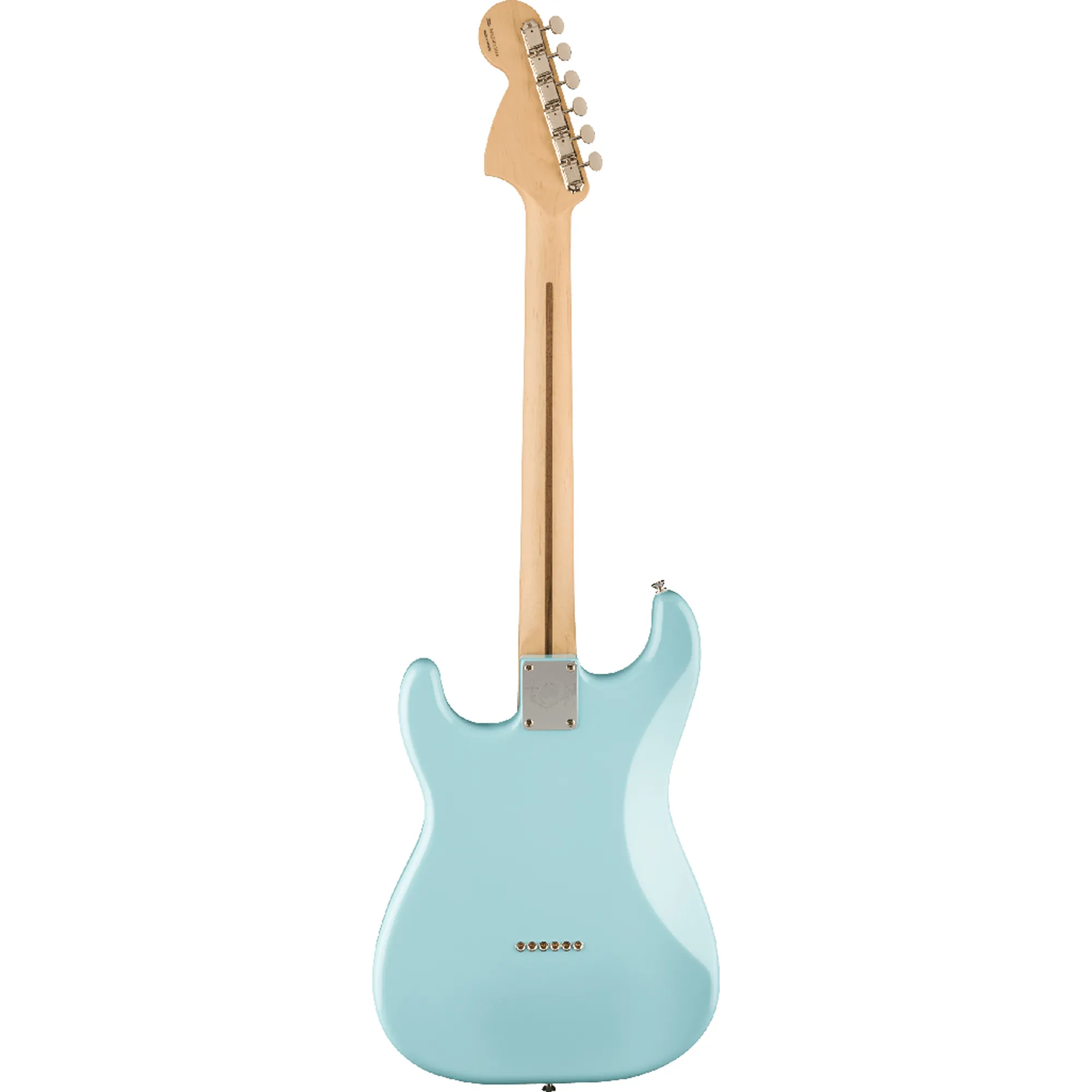 Fender Tom Delonge Strat RW DNB - SHOWROOM