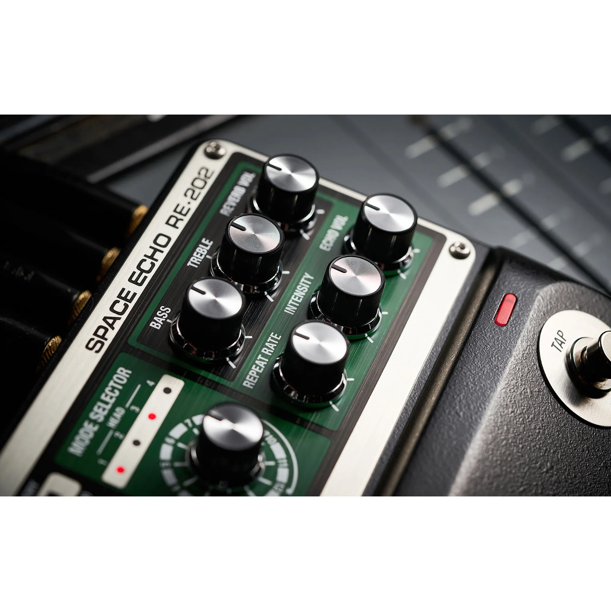 Boss RE-202