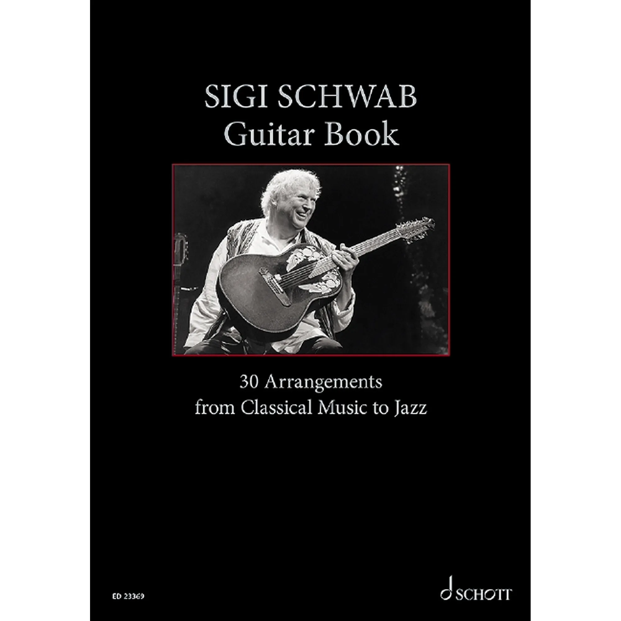Guitar Book