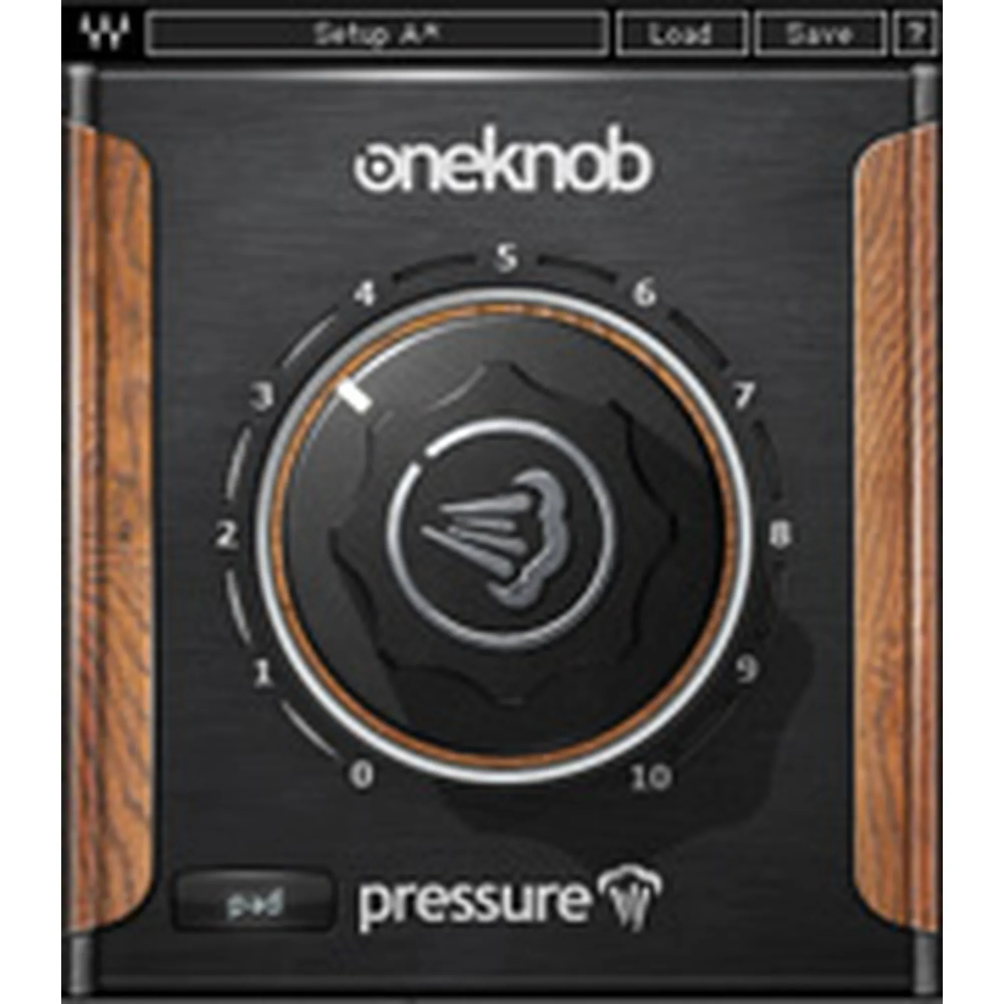 Waves OneKnob Series